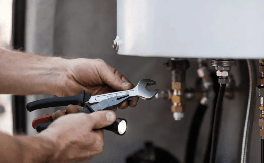Why choose Water Heater Repair in Olivebridge, NY